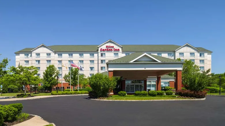 Hilton Garden Inn Indianapolis Northwest Hotel Review 2023