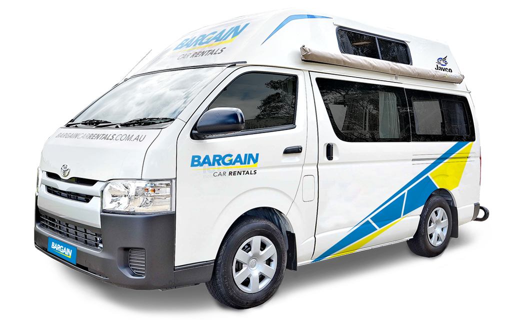 Bargain Car Rentals Discount Code: Save Money 5% Off Cheapest Rate