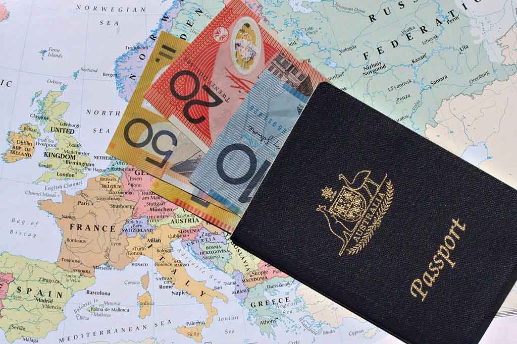 Australian Tourist Visa From Dubai Guide 2023