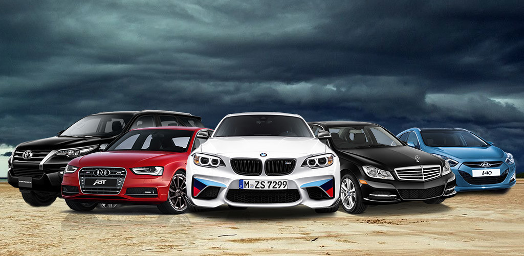 Bargain Car Rentals Australia Review 2023 •