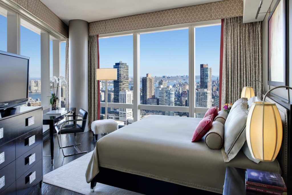 Best New York City Hotels 2023