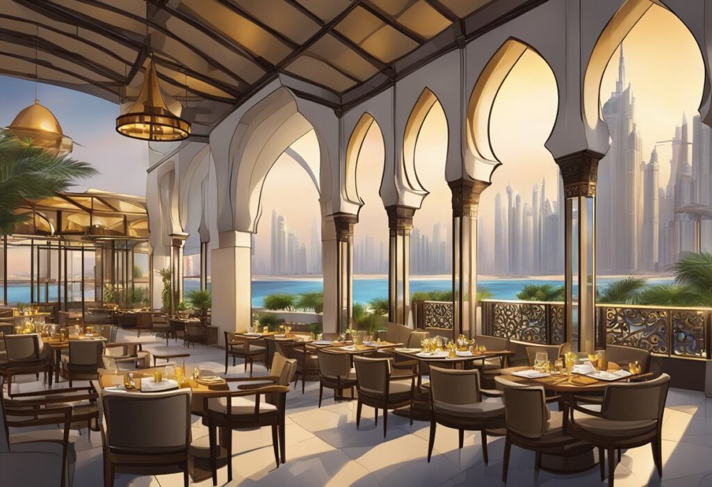 Top 10 Best Mandi Restaurants In Dubai