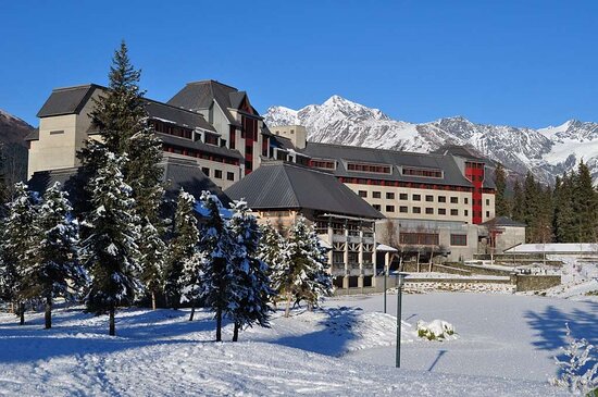 Alyeska Resort: A Comprehensive Guide